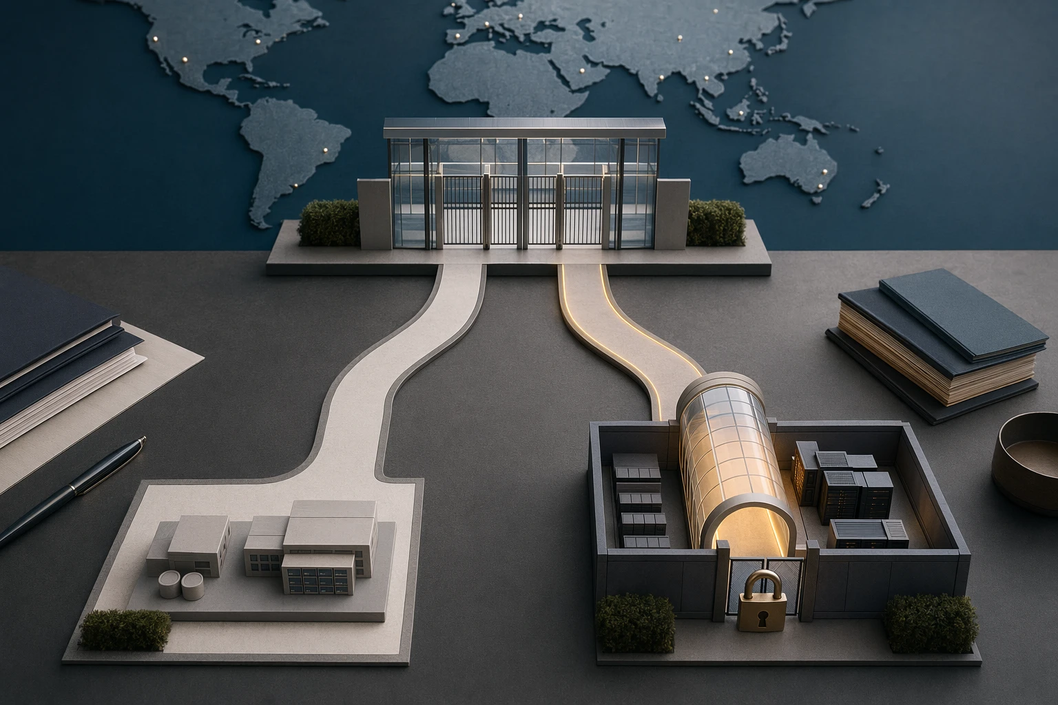 Azure Front Door in 2026 and the Standard vs Premium Decision