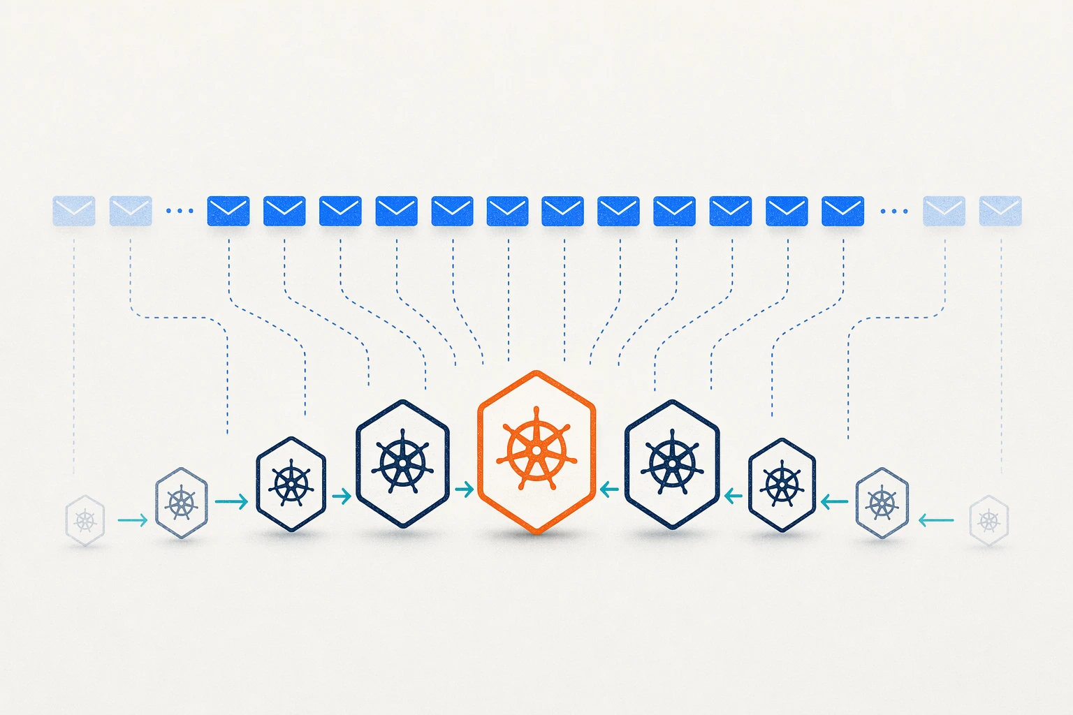 KEDA Graduates CNCF and What It Means for Event-Driven Kubernetes Autoscaling